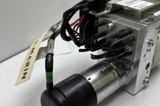 Moteur de capote BMW SERIE 1 E88