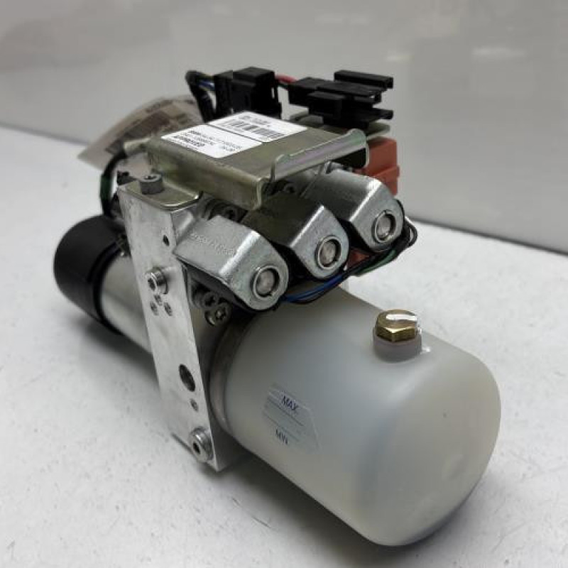 Moteur de capote BMW SERIE 1 E88 Photo n°5