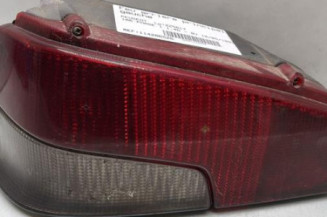 Feu arriere principal gauche (feux) PEUGEOT 106 Photo n°1