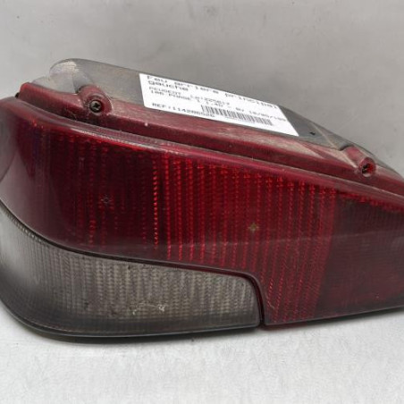 Feu arriere principal gauche (feux) PEUGEOT 106 Photo n°1