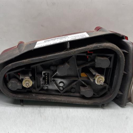 Feu arriere principal gauche (feux) PEUGEOT 106