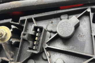 Feu arriere principal gauche (feux) PEUGEOT 106