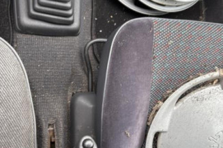 Feu arriere principal gauche (feux) PEUGEOT 106