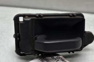 Poignee interieur avant gauche PEUGEOT 106 Photo n°1