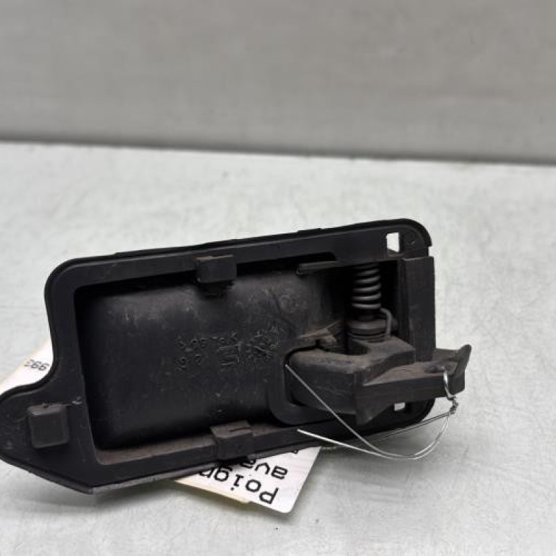 Poignee interieur avant gauche PEUGEOT 106 Photo n°2