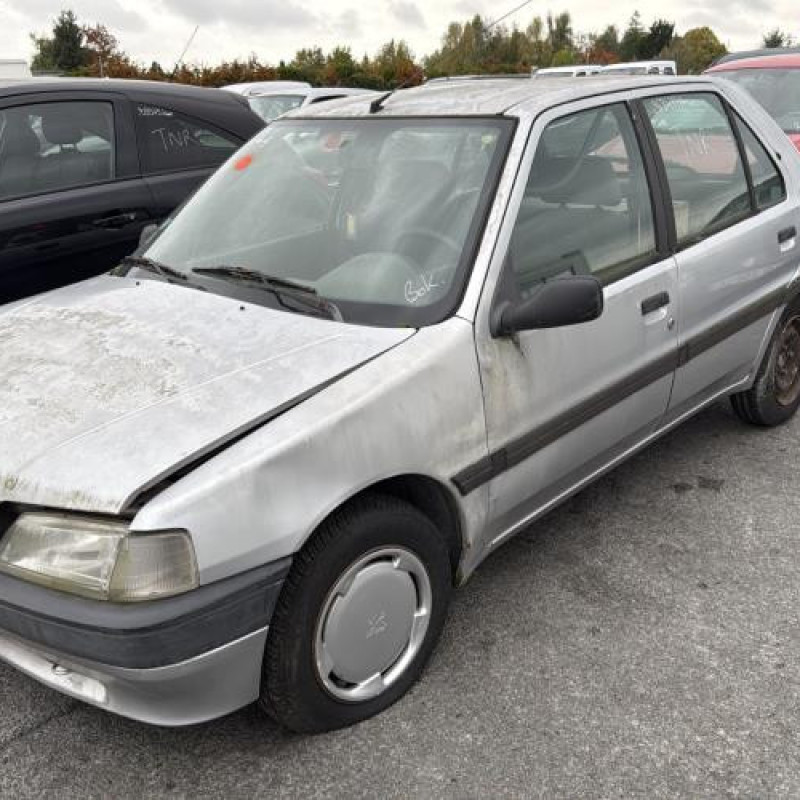 Serrure arriere droit PEUGEOT 106 Photo n°5