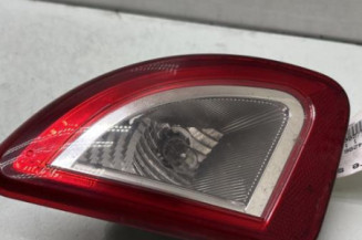 Feu arriere secondaire gauche (feux) RENAULT TWINGO 2 Photo n°1