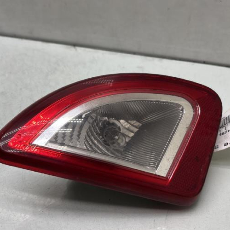 Feu arriere secondaire gauche (feux) RENAULT TWINGO 2 Photo n°1