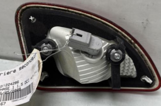 Feu arriere secondaire gauche (feux) RENAULT TWINGO 2