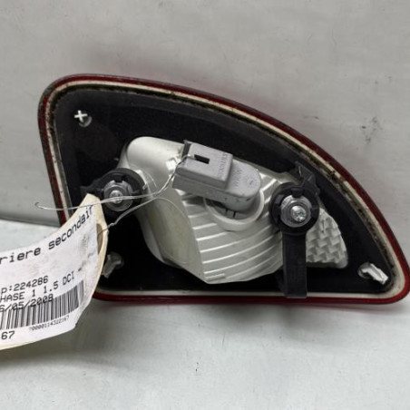 Feu arriere secondaire gauche (feux) RENAULT TWINGO 2