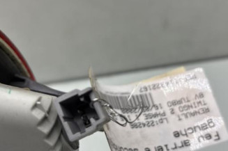 Feu arriere secondaire gauche (feux) RENAULT TWINGO 2