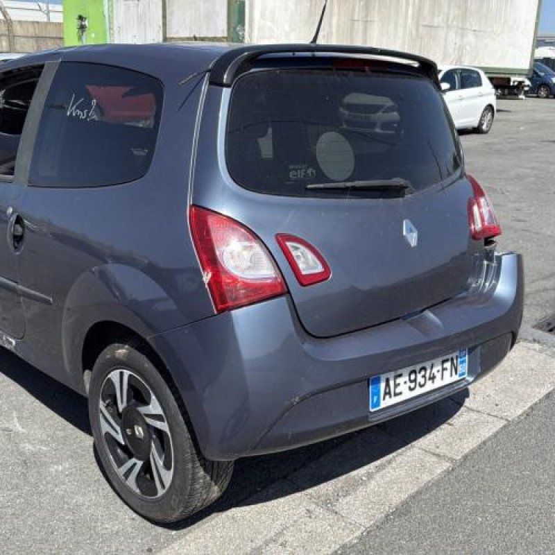 Feu arriere secondaire gauche (feux) RENAULT TWINGO 2 Photo n°7