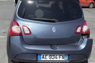 Feu arriere secondaire gauche (feux) RENAULT TWINGO 2