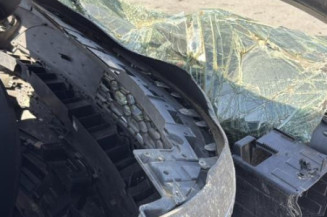 Feu arriere secondaire gauche (feux) RENAULT TWINGO 2