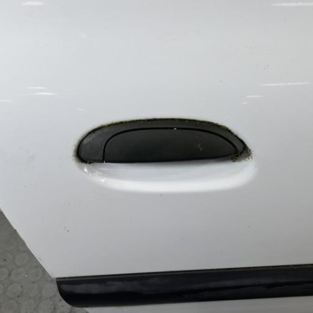 Porte avant droit RENAULT CLIO 2