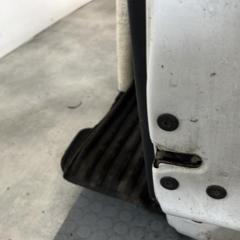 Porte avant droit RENAULT CLIO 2 Photo n°6