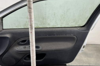 Porte avant droit RENAULT CLIO 2