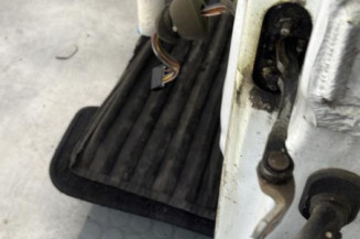 Porte avant gauche RENAULT CLIO 2