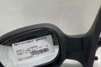 Retroviseur gauche RENAULT CLIO 2 Photo n°1