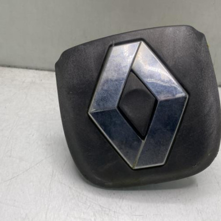 Bouton de coffre RENAULT CLIO 2 Photo n°1