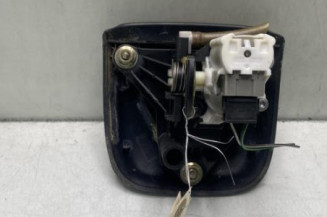 Bouton de coffre RENAULT CLIO 2