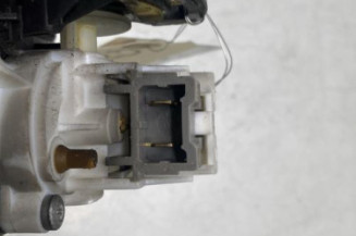 Bouton de coffre RENAULT CLIO 2