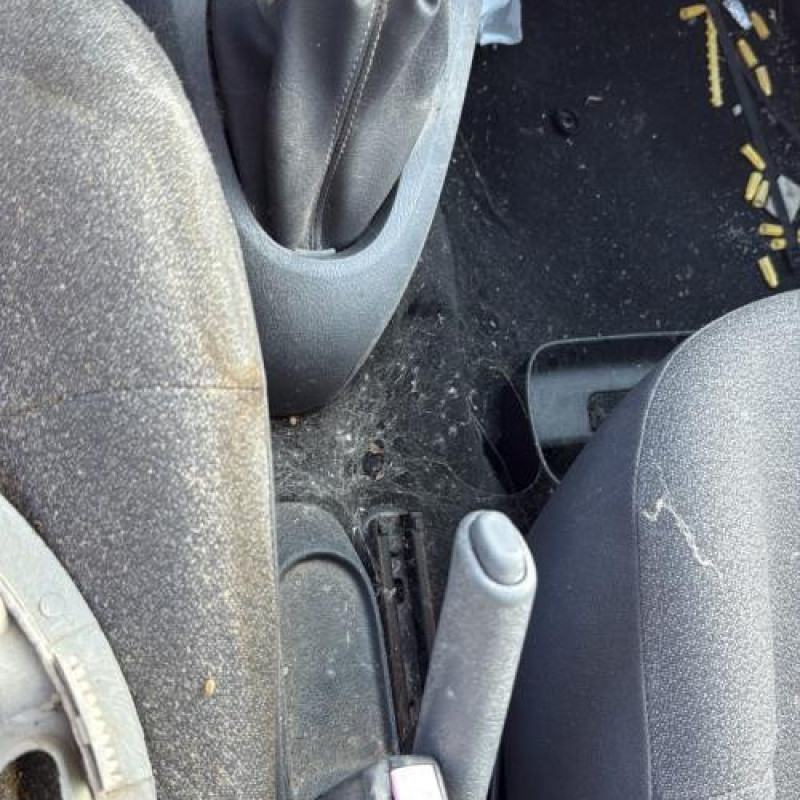 Bouton de coffre RENAULT CLIO 2 Photo n°10