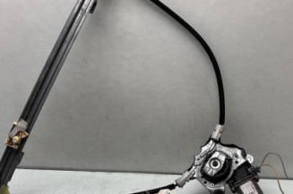 Leve vitre electrique avant gauche RENAULT CLIO 2 Photo n°1