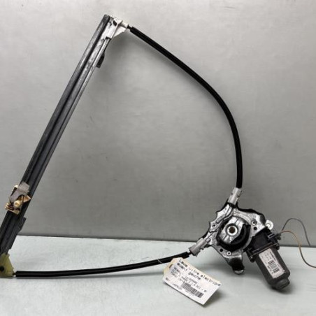 Leve vitre electrique avant gauche RENAULT CLIO 2 Photo n°1