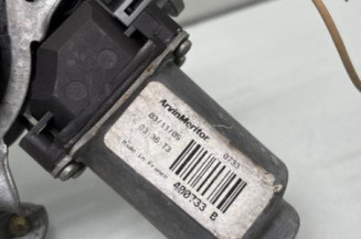 Leve vitre electrique avant gauche RENAULT CLIO 2