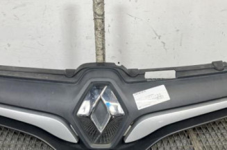 Calandre RENAULT KANGOO 2 Photo n°1