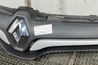 Calandre RENAULT KANGOO 2