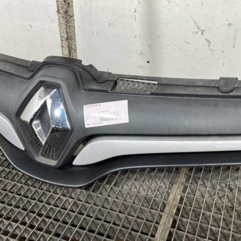 Calandre RENAULT KANGOO 2 Photo n°3
