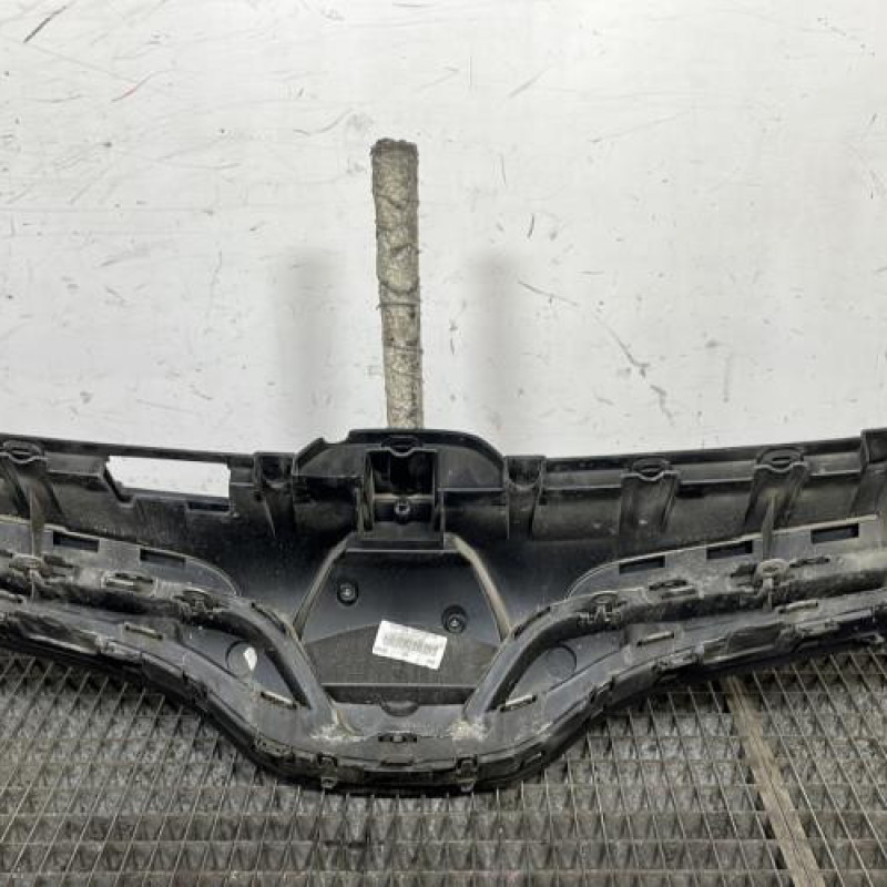 Calandre RENAULT KANGOO 2 Photo n°4