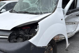 Calandre RENAULT KANGOO 2