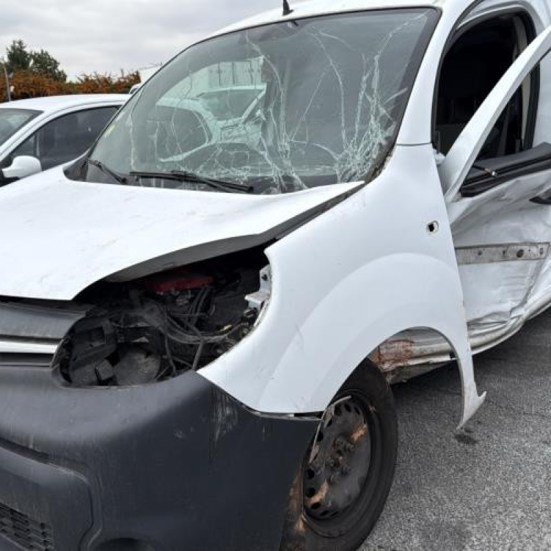 Calandre RENAULT KANGOO 2 Photo n°6