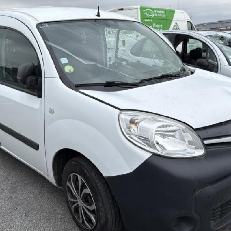 Calandre RENAULT KANGOO 2 Photo n°7