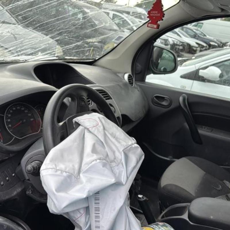 Calandre RENAULT KANGOO 2 Photo n°9