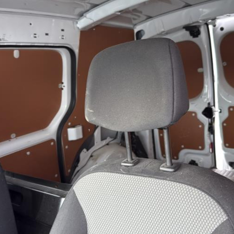 Calandre RENAULT KANGOO 2 Photo n°10