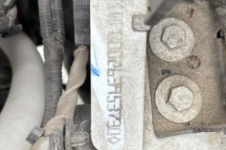 Calandre RENAULT KANGOO 2