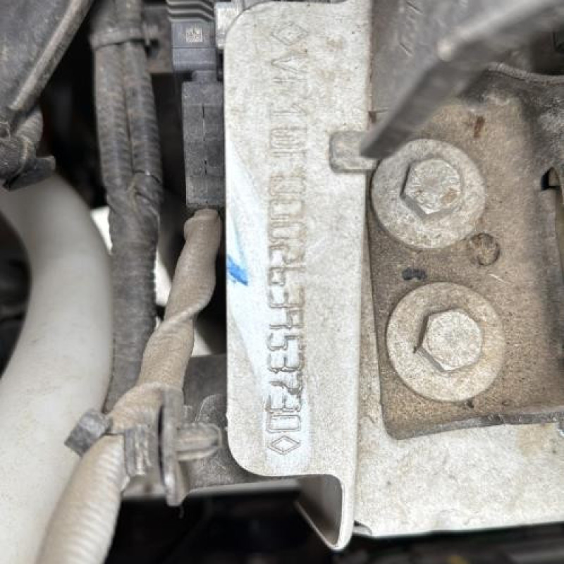 Calandre RENAULT KANGOO 2 Photo n°12