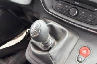 Calandre RENAULT KANGOO 2