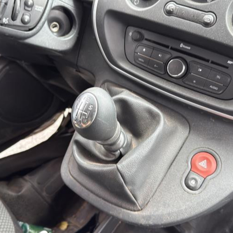 Calandre RENAULT KANGOO 2 Photo n°14