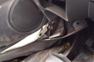 Calandre RENAULT KANGOO 2