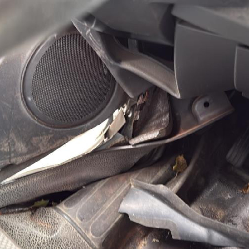 Calandre RENAULT KANGOO 2 Photo n°15