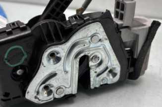 Serrure arriere gauche HYUNDAI KONA Photo n°1