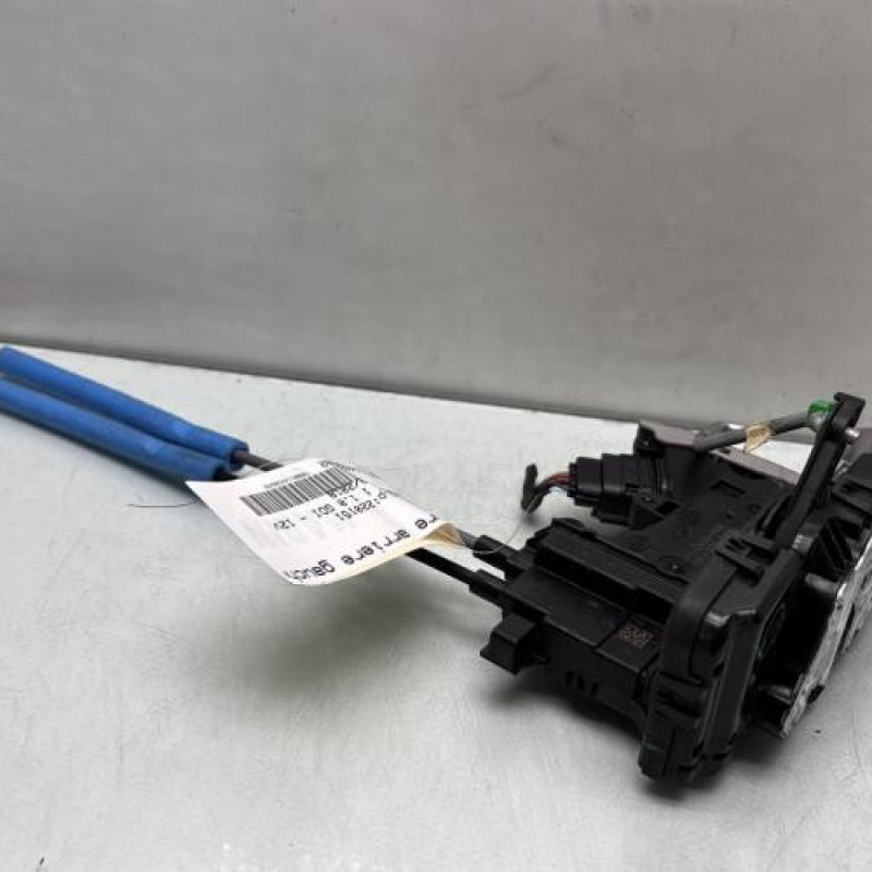 Serrure arriere gauche HYUNDAI KONA Photo n°2