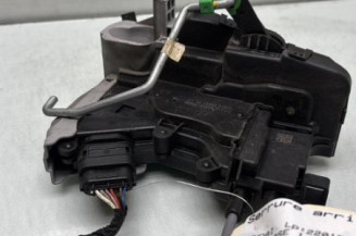 Serrure arriere gauche HYUNDAI KONA