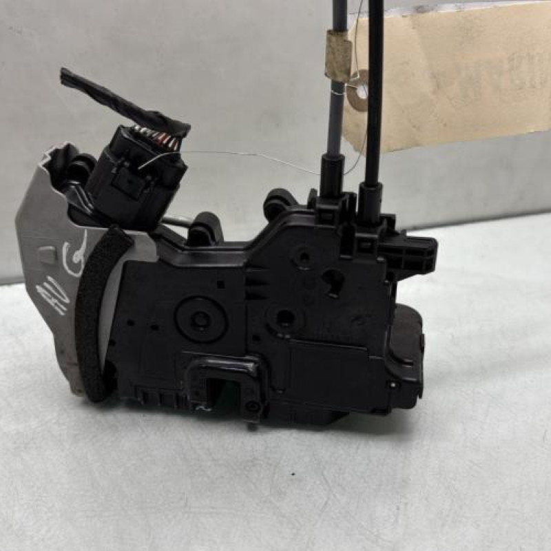 Serrure arriere gauche HYUNDAI KONA Photo n°4