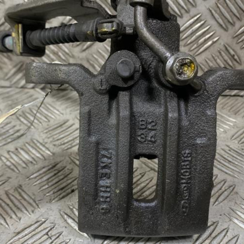 Etrier arriere gauche (freinage) HYUNDAI KONA Photo n°2